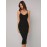 Bodycon Sweater Dress